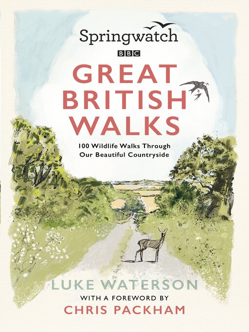 Title details for Springwatch by Luke Waterson - Available